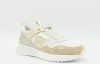 Michael Kors Theo Trainer Pale Gold , Geel, Dames online kopen