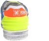 Munich Blauwe Lage Sneakers G3 Velcro online kopen