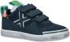 Munich Sneaker Jongens Blauw online kopen