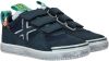 Munich Sneaker Jongens Blauw online kopen