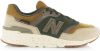 New Balance Sneakers 997 , Bruin, Heren online kopen