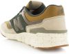 New Balance Sneakers 997 , Bruin, Heren online kopen