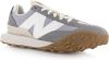 New Balance XC72 sneaker met leren en su&#xE8, de details online kopen