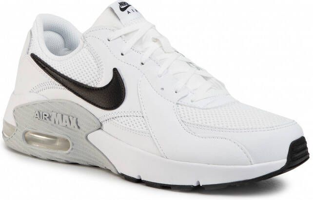 Nike air max excee sneakers grijs/blauw heren online kopen