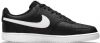 Nike Court Vision Low Next Nature Herenschoenen Zwart online kopen