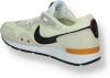 Nike Venture Runner sneakers ecru/oranje/zwart online kopen
