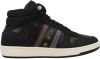 Pantofola D&apos, Oro Bolzano Uomo Mid 10223034 25Y Zwart online kopen