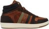 Pantofola D&apos, Oro Bolzano Uomo Mid 10223034 JCU Bruin 42 online kopen