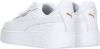 Puma Carina Street sneaker , Wit, Dames online kopen