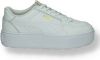 Puma Karmen Rebelle sneakers wit Synthetisch online kopen