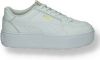 Puma Karmen Rebelle sneakers wit Synthetisch online kopen