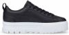 Puma Vrouwenschoenen Mayze Clic 384209 03 , Zwart, Dames online kopen