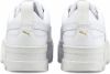 Puma Mayze Classic Women's Sneakers , Wit, Dames online kopen