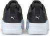 Puma Vrouwenschoenen Mayze Clic 384209 03 , Zwart, Dames online kopen