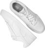 PUMA Rebound Game Low Sneakers Wit Goud online kopen