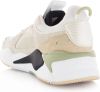 Puma RS-X Reinvent suède sneakers wit/zand/zwart online kopen