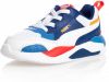 Puma X-Ray 2 Square AC PS sneakers wit/rood/blauw/oranje online kopen