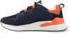 Replay Maze JR 1 JS540004S 3232 Blauw/Oranje online kopen