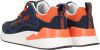 Replay Maze JR 1 JS540004S 3232 Blauw/Oranje online kopen