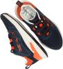 Replay Maze JR 1 JS540004S 3232 Blauw/Oranje online kopen