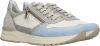 Rieker Sneaker Dames Beige/Multi online kopen