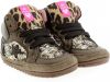 Shoesme Babyschoen Meisjes Bruin online kopen