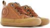 Shoesme BF8W001 C leren babyschoenen cognac online kopen