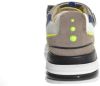 Shoesme Sneakers Trainer Groen online kopen
