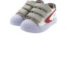 Shoesme Shs015 d jongens kinder sneaker velcro online kopen