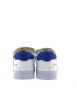 Shoesme Shs015 d jongens kinder sneaker velcro online kopen