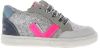 Shoesme Sneakers UR22S043 G Wit/Blauw online kopen