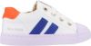 Shoesme Sneakers SH21S010 D Wit/Oranje online kopen