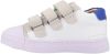 Shoesme Shs015 d jongens kinder sneaker velcro online kopen