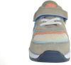Shoesme Sneakers grijs Leer online kopen