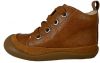 Shoesme BF8W001 C leren babyschoenen cognac online kopen