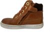 Shoesme Cognac Hoge Sneaker Ur21w045 online kopen