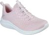 Skechers Ultra Flex Lite Grove 13350/Ltpk , Roze, Dames online kopen