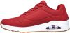 Skechers Uno Stand On Air 52458/DKRD Rood 42 online kopen