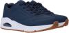 Skechers Uno Stand On Air 403674L/Nvy , Blauw, Dames online kopen