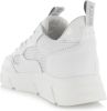 Steve Madden pitty sneaker white , Wit, Dames online kopen