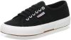 Superga 2750 Cotu Classic , Zwart, Unisex online kopen