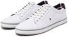 Tommy Hilfiger Sneakers H2285ARLOW 1D met merklabel opzij online kopen