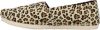 TOMS Loafers Classic Birch Leopard Print 10015065 online kopen