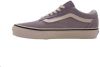 Vans Oude skoolschoenen vn0a7q5faro1 , Paars, Dames online kopen