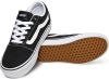 Vans Sneakers 187 Ward Platform , Zwart, Unisex online kopen