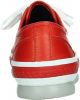 Lage Sneakers Wolky 01230 Linda 30500 rood leer online kopen