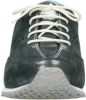 Lage Sneakers Wolky 01481 Elland 10210 antraciet metallic leer online kopen