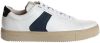 Blackstone Vg09 Sneakers , Wit, Heren online kopen