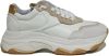Bronx Sneakers Baisley 66456 AM 3677 Wit online kopen