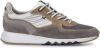 Floris Van Bommel Beige Sfm 10091 Lage Sneakers online kopen